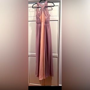 Vici Maxi Dress.
